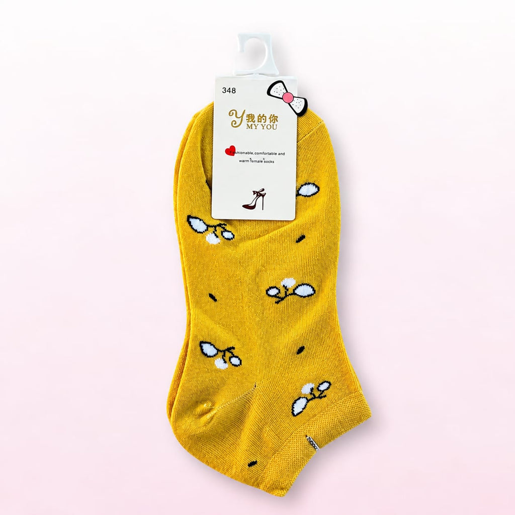 Soft & Elegant Everyday Wear  (Pack of 5)