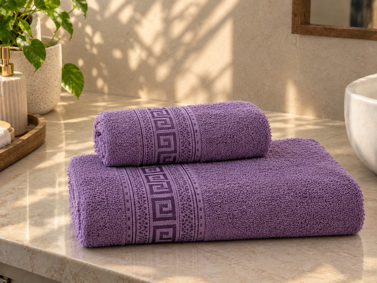Lavelle Luxe Towel